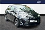 2020 Toyota Yaris
