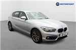 2018 BMW 1 Series