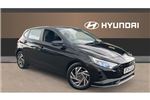 2024 Hyundai i20