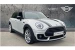 2020 MINI Clubman