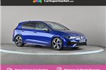 2024 Volkswagen Golf R