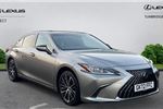 2022 Lexus ES