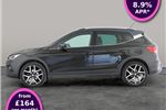 2021 SEAT Arona