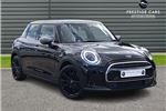 2021 MINI Hatchback 5dr
