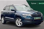 2021 Skoda Karoq