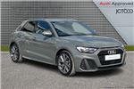 2024 Audi A1