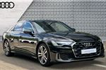 2024 Audi A6