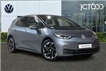 2021 Volkswagen ID.3