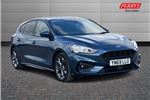 2019 Ford Focus