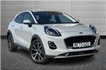 2023 Ford Puma