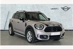 2021 MINI Countryman