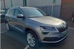 2019 Skoda Karoq