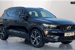 2020 Volvo XC40