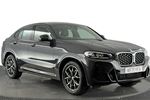 2021 BMW X4