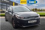 2022 Kia Rio