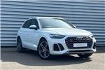 2021 Audi SQ5