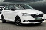 2019 Skoda Fabia