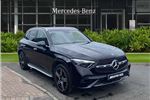 2023 Mercedes-Benz GLC