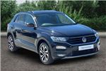 2021 Volkswagen T-Roc