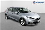 2021 SEAT Leon