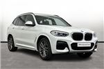 2020 BMW X3