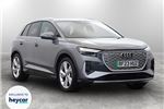 2023 Audi Q4