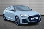 2024 Audi A1