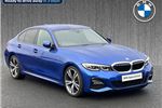 2022 BMW 3 Series