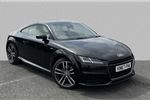 2017 Audi TT