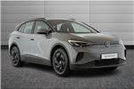 2022 Volkswagen ID.4