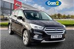 2018 Ford Kuga