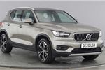 2020 Volvo XC40