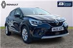 2020 Renault Captur