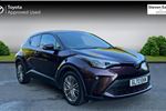 2023 Toyota C-HR