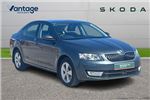 2016 Skoda Octavia