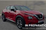 2023 Nissan Juke