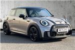 2021 MINI Hatchback