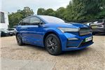 2023 Skoda Enyaq