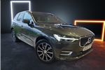 2018 Volvo XC60