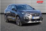 2019 Peugeot 3008