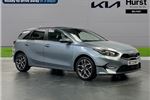 2022 Kia Ceed