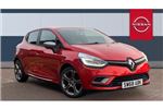 2018 Renault Clio