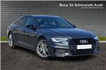 2021 Audi A6