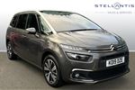 2019 Citroen Grand C4 SpaceTourer