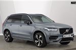 2022 Volvo XC90