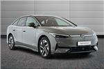 2024 Volkswagen ID.7