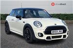 2019 MINI Hatchback