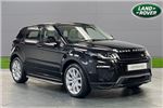 2016 Land Rover Range Rover Evoque