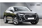 2024 Audi Q3