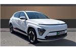 2025 Hyundai Kona Electric